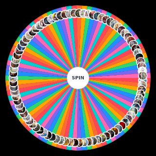 Spin the Wheel: Arknights Story UPDATED 3/22/