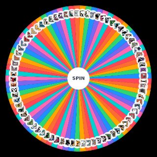 Spin the Wheel: Rainbow Six Siege Year 11 Season 1 Silent Hunt