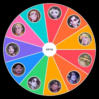 Palia, palians characters, palia characters, npcs, npc Random Picker