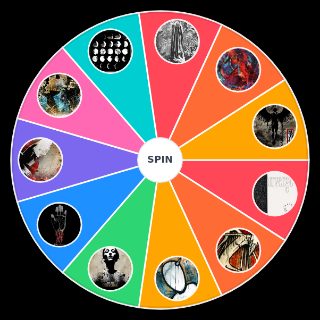 Choose a Random Converge Albums (2026)