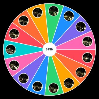 Random Need for Speed Most Wanted blacklist cars Wheel