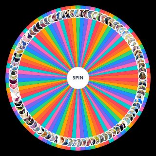 Spin the Wheel: Sanji's Ultimate Outfit