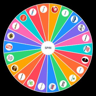 Every store (almost) 2.0 Random Picker