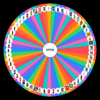 Soda Compendium Random Generator