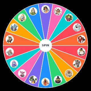 Pick a Random ¿Quién es la máscara? Temporada 3