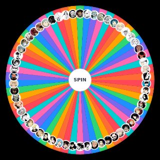 jujutsu kaisen smash or pass Wheel