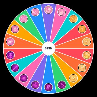 Gunfire Reborn Ascensions [Tao] Wheel