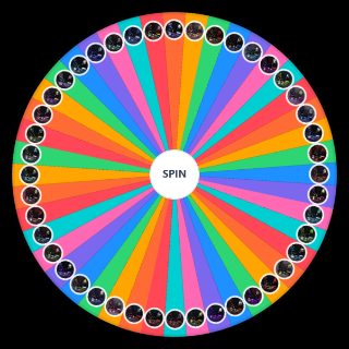Spin the Wheel: VCT 2026 Team Capsules