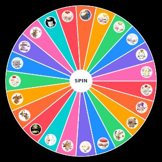 Choose a Random Moogle (Mainline and Offshoot)