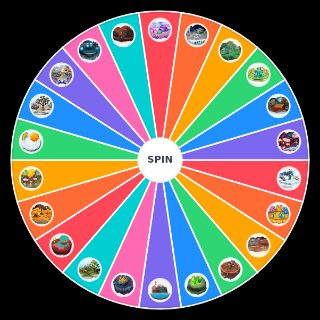 My Singing Monsters Island Songs (+ DoF) Random Picker