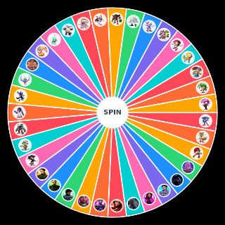 Spin the Wheel: Most Likely Characters for Sonic 4 Movie