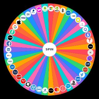 Best Tech Companies to Work For Random Picker