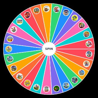 Os melhores e piores GAMES do Mario (na minha opinião) Random Picker