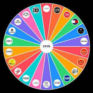 Affordable Watch Brands Wheel