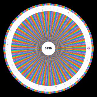 Pokemon Black 2 and White 2 Regional Dex Wheel