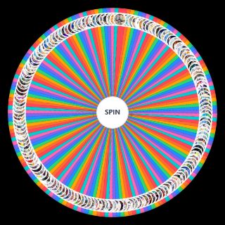 Spin the Wheel: Ultimate Isekai (150+ Animes) v2021.5