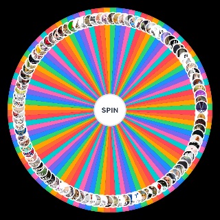 Spin the Wheel: Sophisticated Individual's Manga Tags