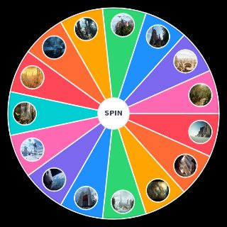 Choose a Random Star Wars Battlefront 2 Maps