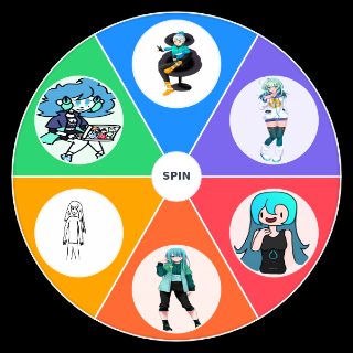 Choose a Random Hypr Chan designs