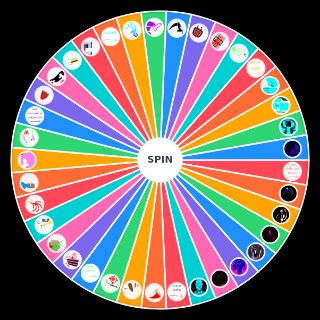 Pick a Random Game with Evil Abilities/Killers