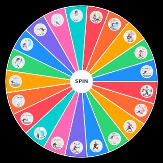 Shulk Move Wheel