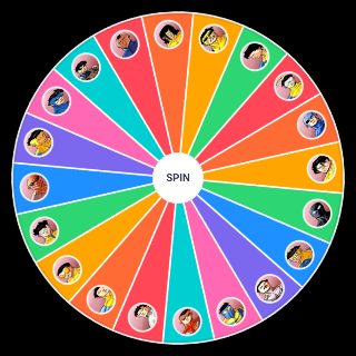 Spin the Wheel: Invincible War Cómic
