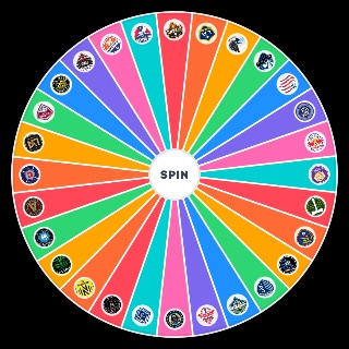 MLS Wheel