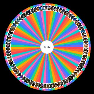 Spin the Wheel: Crash Bandicoot Levels