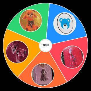 Pick a Random Bot Friends