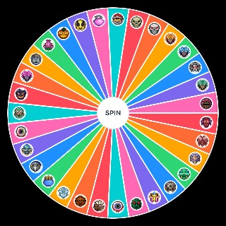 Terraria bosses 1.4 version Wheel