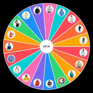 Spin the Wheel: Nike Tech New Season