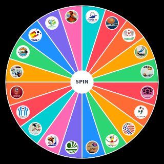 Spin the Wheel: Los Mejores Mundiales de la Historia