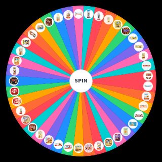Merendine Wheel