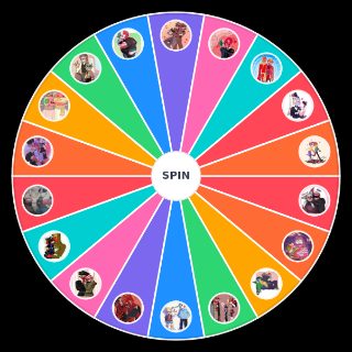 Choose a Random contryhumans ship