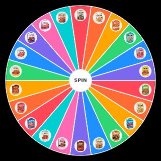 All Cheerios Flavors Random Picker