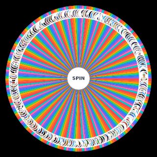 Spin the Wheel: One Piece characters up to Thriller Bark