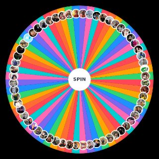 42 Братухи Wheel