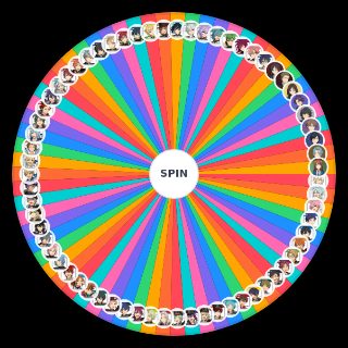 Spin the Wheel: Ensemble Stars Characters with Mellow Dear Us