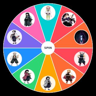 Choose a Random demon slayer rpg2 breathing