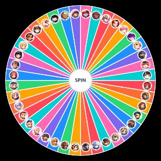 Random NosTale SP Picker