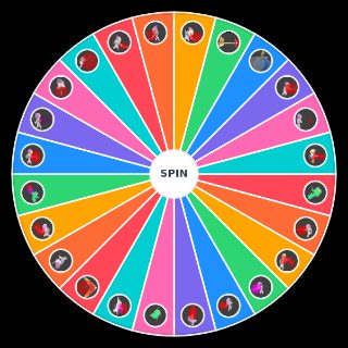 Toon Link moveset Wheel