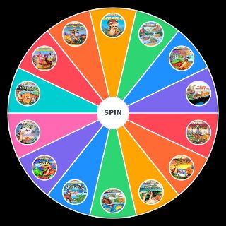 Choose a Random The Land Before Time Movies