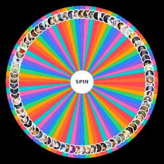 Random TL MOI, QUAND JE ME RÉINCARNE EN SLIME Wheel
