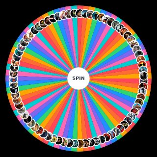 Sagas de Cine Wheel