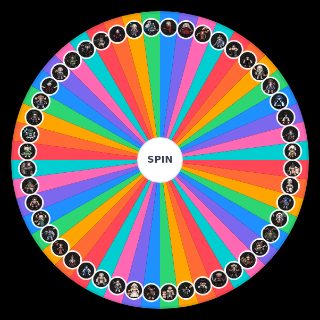 Spin the Wheel: King God Castle 2023 Patch 4.1.7