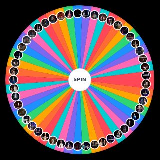 Hamilton (original broadway & deleted songs) Wheel