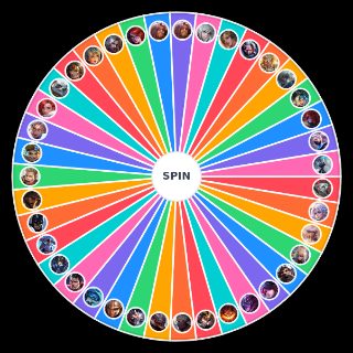 Random OFFlane ROV Wheel