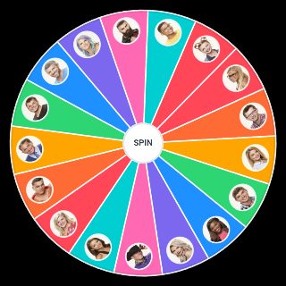 Big Brother US Season 19 Random Generator