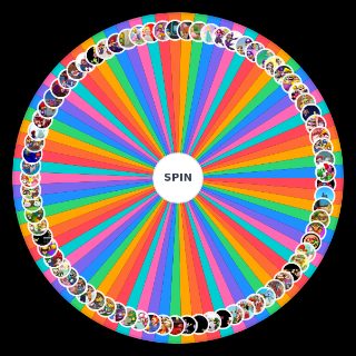 Spin the Wheel: Super Mario Ships