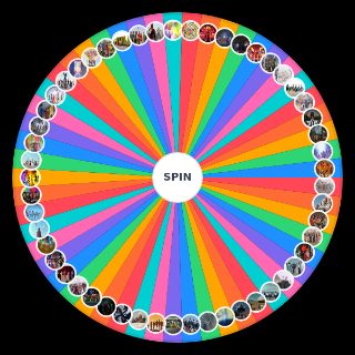 Random Super Sentai Season Finales Picker